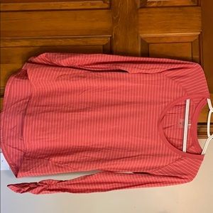 Long Sleeve CALIA by Carrie Underwood shirt.